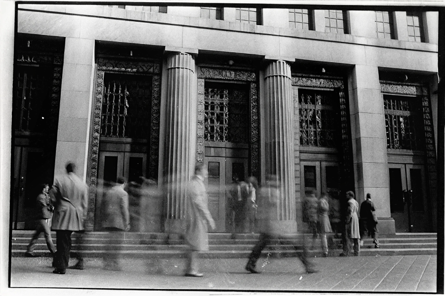 Cross-Border Payments