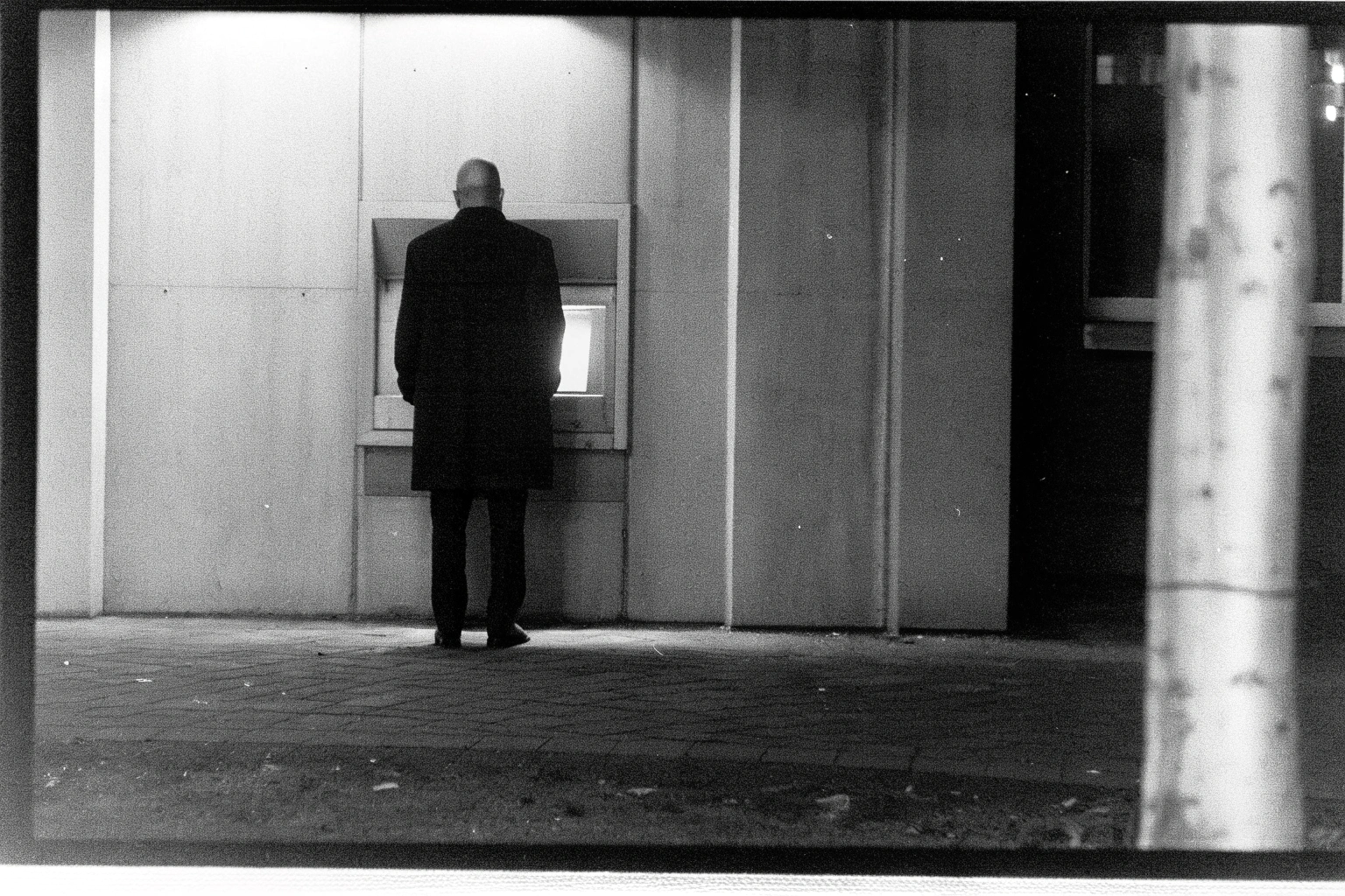 Fraud & Account Protection